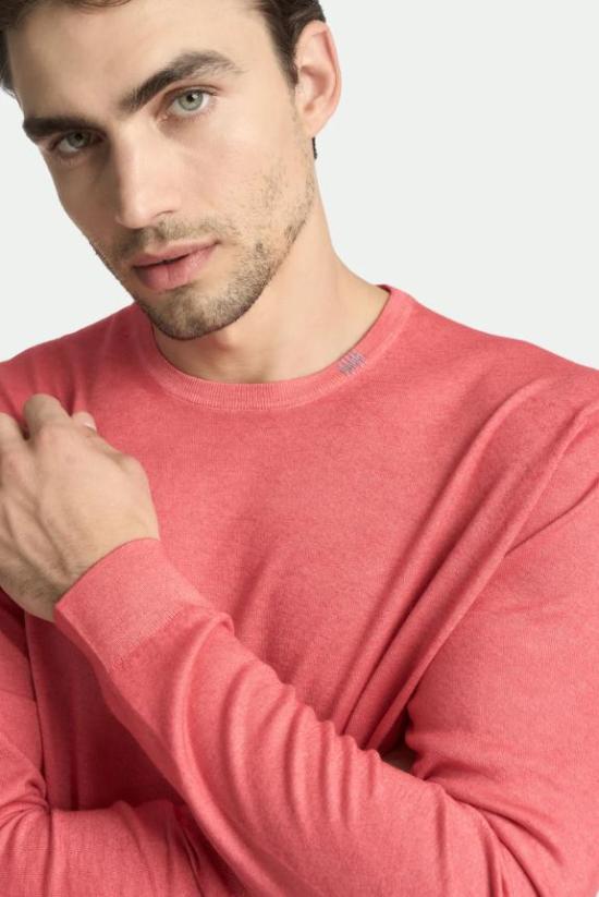 26SS 말로 스웨터 UXA271 F1I41E3356 - MALO