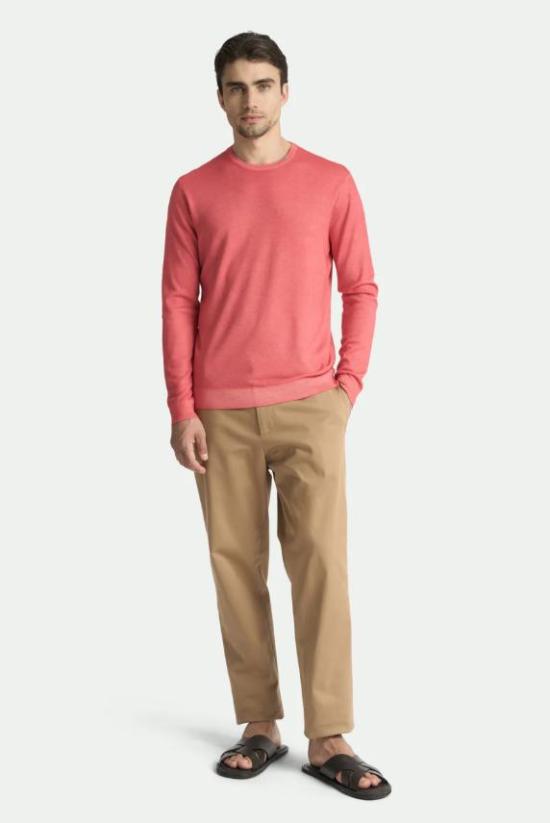 26SS 말로 스웨터 UXA271 F1I41E3356 - MALO