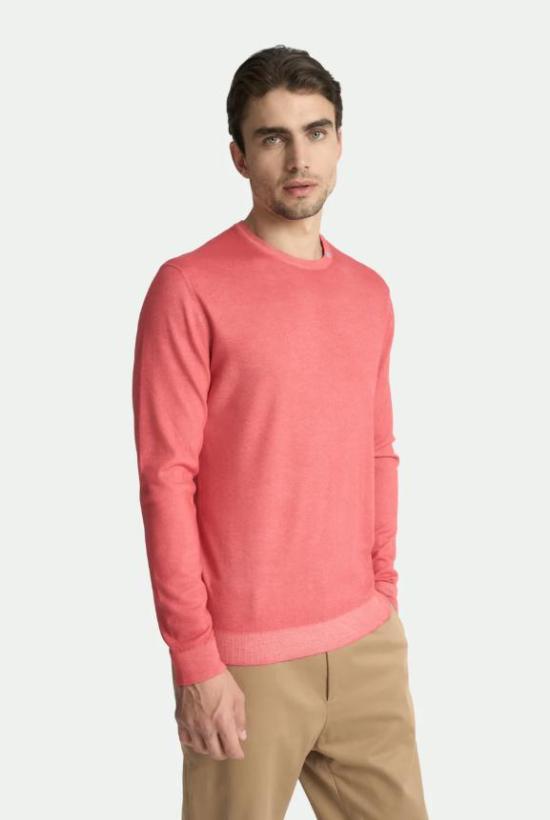 26SS 말로 스웨터 UXA271 F1I41E3356 - MALO