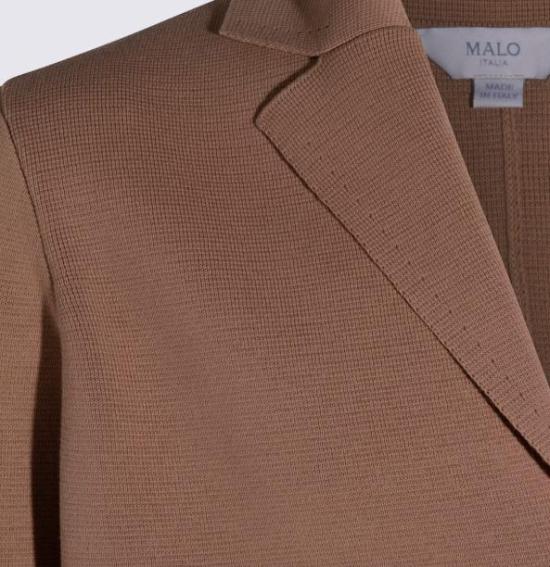 26SS 말로 수트 자켓 UXN038 F3C19E3600 - MALO