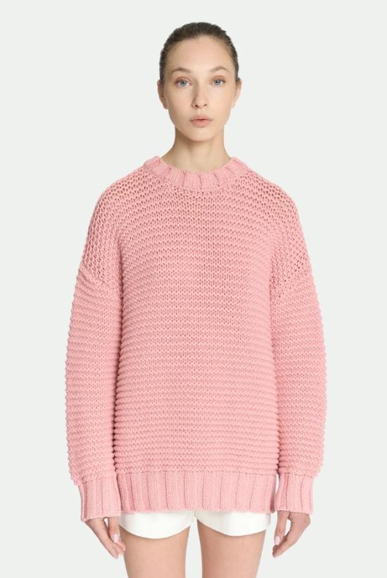 26SS 말로 스웨터 DXA389 F1D66E3529 - MALO