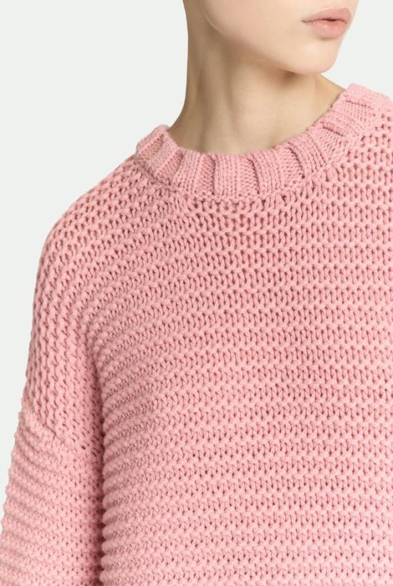 26SS 말로 스웨터 DXA389 F1D66E3529 - MALO