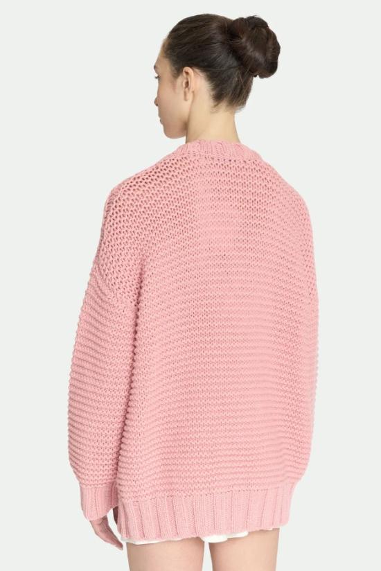 26SS 말로 스웨터 DXA389 F1D66E3529 - MALO