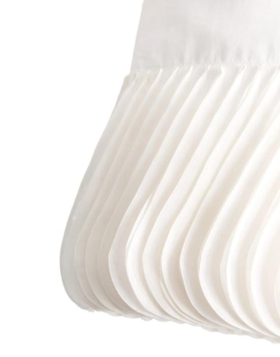 26SS 발렌티노 가라바니 스웨터 8B0AA0G55A6 0BO White - VALENTINO GARAVANI