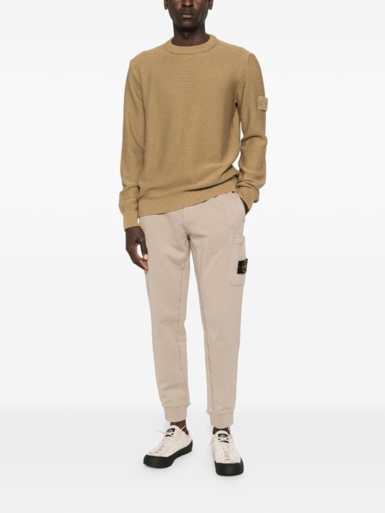 26SS 스톤 아일랜드 스웨터 L1S155100032 S00FAV0098 - STONE ISLAND