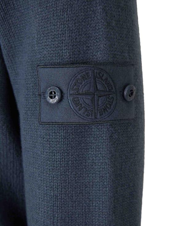 26SS 스톤 아일랜드 스웨터 L1S155100038 S01FFV002E - STONE ISLAND