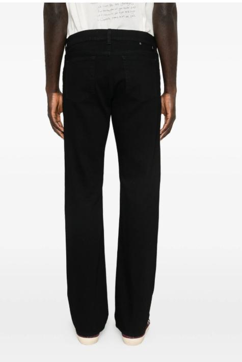 26SS 골든구스 데님 팬츠 GMP02514 P00062290100 Black - GOLDEN GOOSE