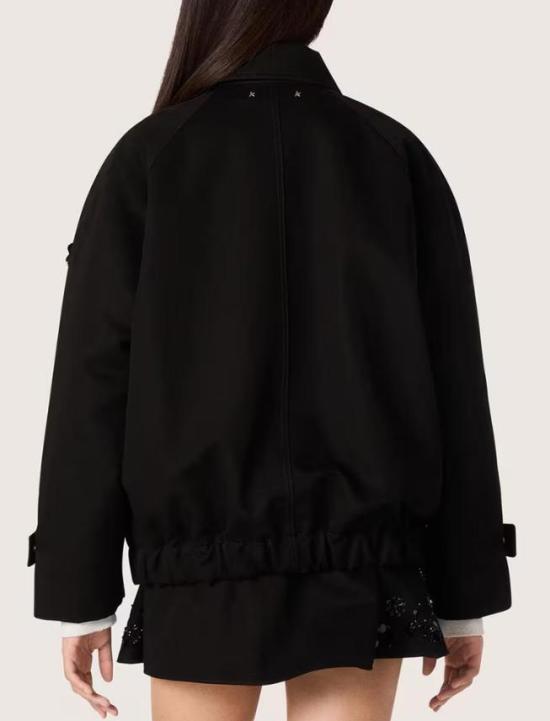 26SS 골든구스 수트 자켓 GWP02571 P00231190100 97 - GOLDEN GOOSE