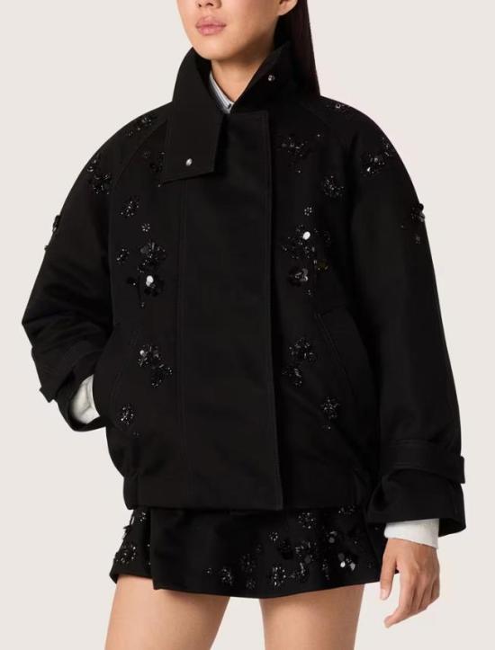 26SS 골든구스 수트 자켓 GWP02571 P00231190100 97 - GOLDEN GOOSE