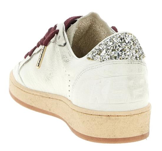 26SS 골든구스 포니 레오파드 스타 볼스타 스니커즈 GWF00117 F00806812382 - GOLDEN GOOSE