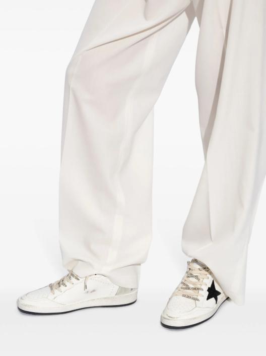  골든구스 글리터 스타 볼스타 스니커즈 GWF00117 F00611810750 - GOLDEN GOOSE