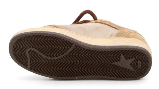 26SS 골든구스 볼스타 스니커즈 GWF01034 F00806715400 - GOLDEN GOOSE