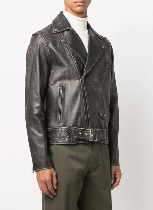 26SS 골든구스 수트 자켓 GMP00297 P00064790100 - GOLDEN GOOSE