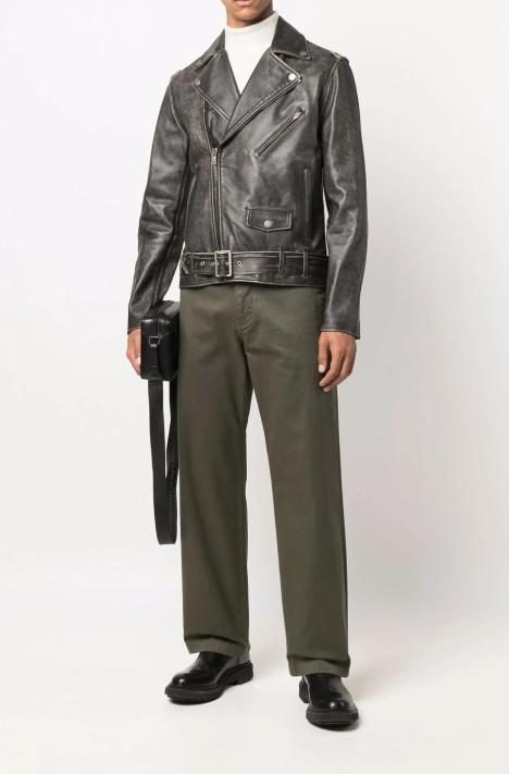 26SS 골든구스 수트 자켓 GMP00297 P00064790100 - GOLDEN GOOSE