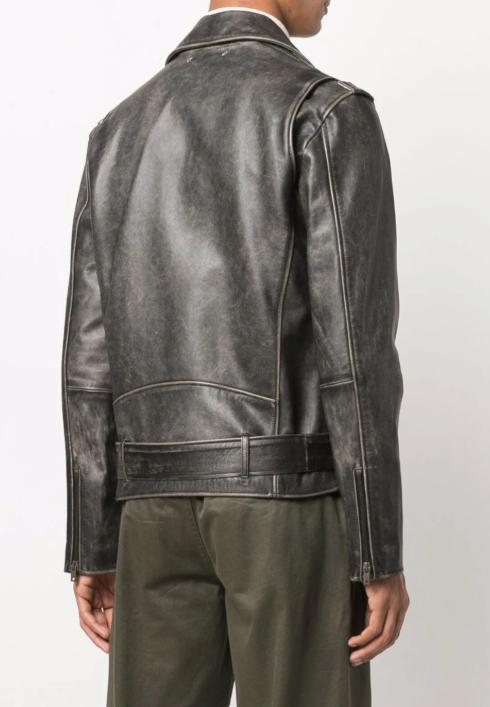 26SS 골든구스 수트 자켓 GMP00297 P00064790100 - GOLDEN GOOSE