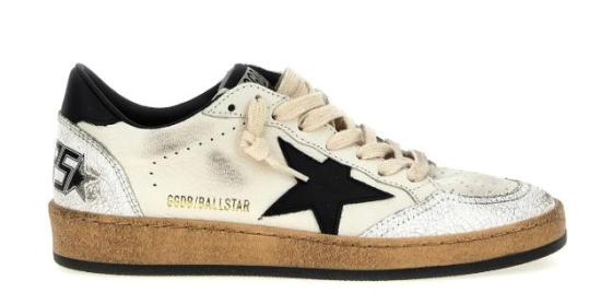 26SS 골든구스 볼스타 스니커즈 GWF00117 F00377110283 Grri