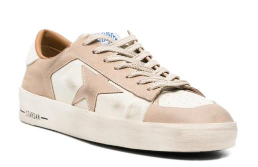 26SS 골든구스 스타단 스니커즈 GMF00667 F00814015875 - GOLDEN GOOSE