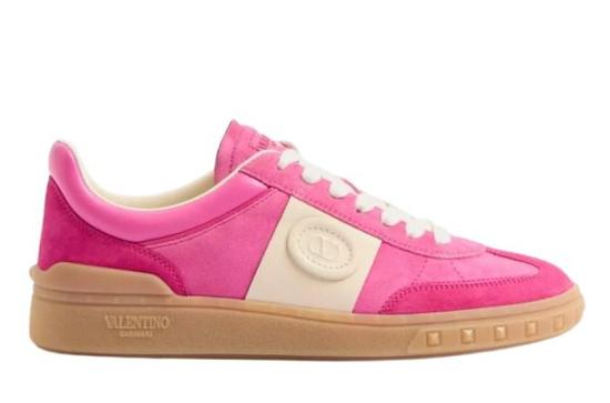 25FW 발렌티노 가라바니 스니커즈 ZW2S0IL9 LALQYF