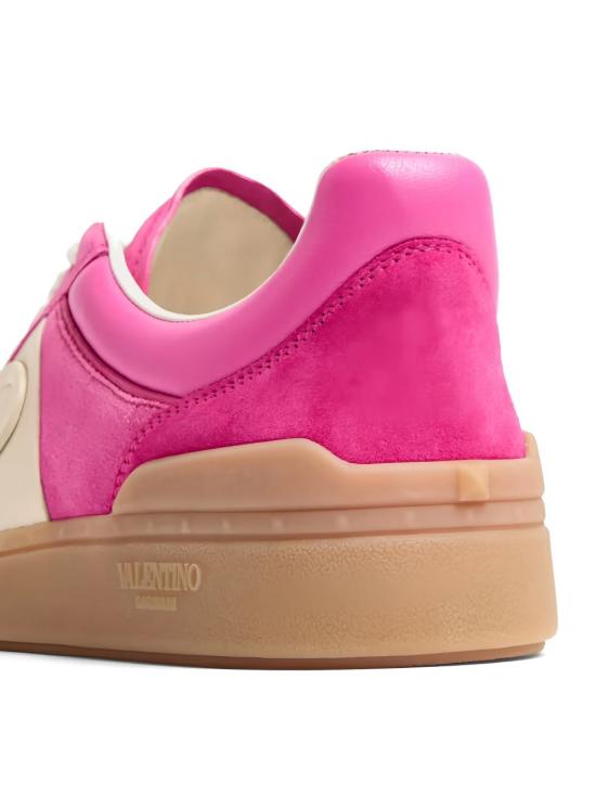 25FW 발렌티노 가라바니 스니커즈 ZW2S0IL9 LALQYF - VALENTINO GARAVANI