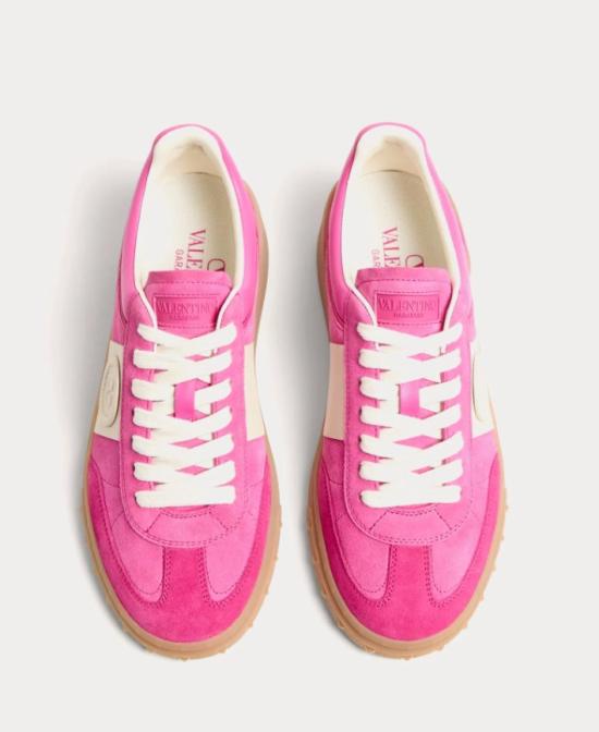 25FW 발렌티노 가라바니 스니커즈 ZW2S0IL9 LALQYF - VALENTINO GARAVANI