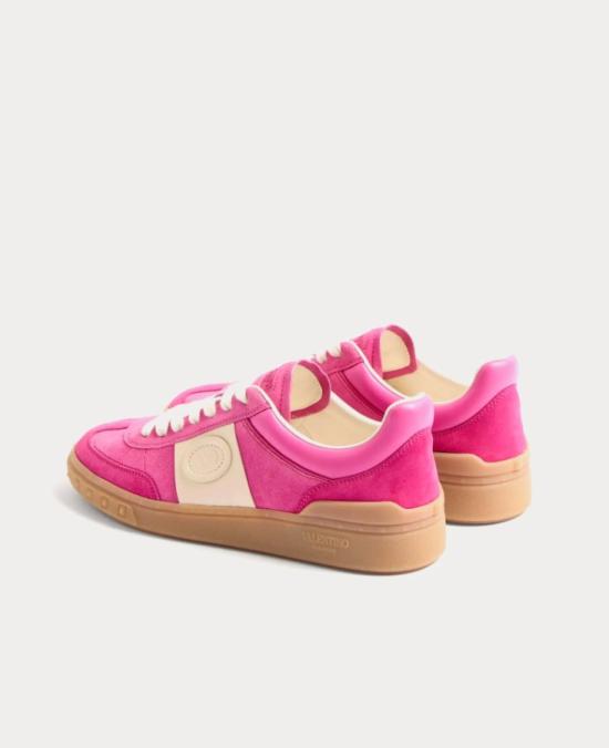 25FW 발렌티노 가라바니 스니커즈 ZW2S0IL9 LALQYF - VALENTINO GARAVANI