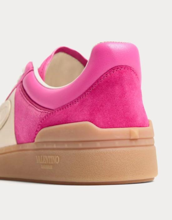 25FW 발렌티노 가라바니 스니커즈 ZW2S0IL9 LALQYF - VALENTINO GARAVANI