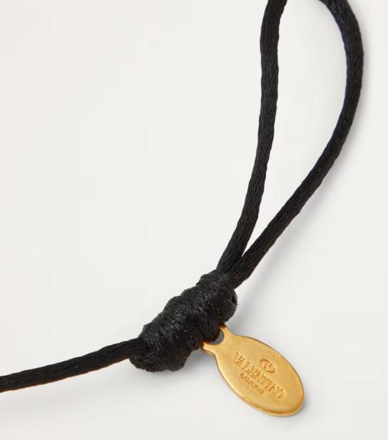 25FW 발렌티노 가라바니 팔찌 ZW2J0F81 YAB32U - VALENTINO GARAVANI