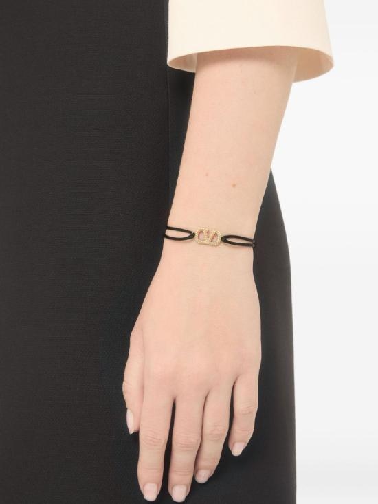 25FW 발렌티노 가라바니 팔찌 ZW2J0F81 YAB32U - VALENTINO GARAVANI