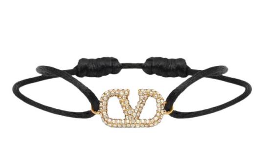 25FW 발렌티노 가라바니 팔찌 ZW2J0F81 YAB32U