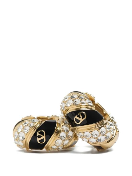 25FW 발렌티노 가라바니 이어링 6W2J0Y25 VTIRG5 - VALENTINO GARAVANI