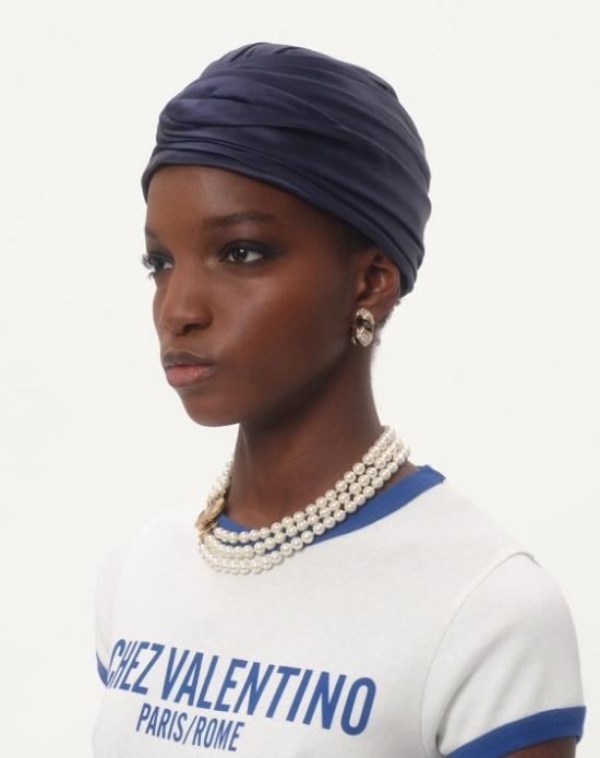 25FW 발렌티노 가라바니 이어링 6W2J0Y25 VTIRG5 - VALENTINO GARAVANI