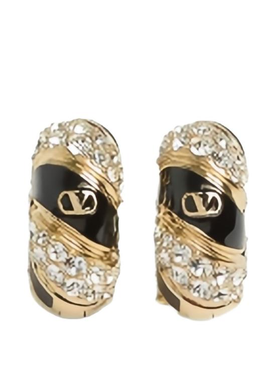 25FW 발렌티노 가라바니 이어링 6W2J0Y25 VTIRG5 - VALENTINO GARAVANI