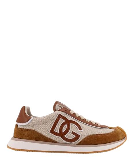 26SS 돌체앤가바나 DG 쿠션 스니커즈 돌체앤가바나 CS2288 A01278W125