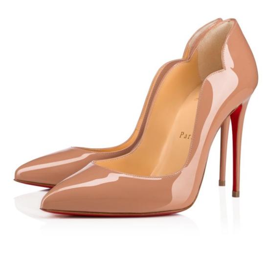 25FW 크리스챤 루부탱 힐/펌프스 1190911 PK10BLUSH - CHRISTIAN LOUBOUTIN
