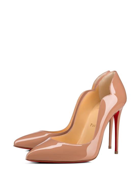 25FW 크리스챤 루부탱 힐/펌프스 1190911 PK10BLUSH - CHRISTIAN LOUBOUTIN