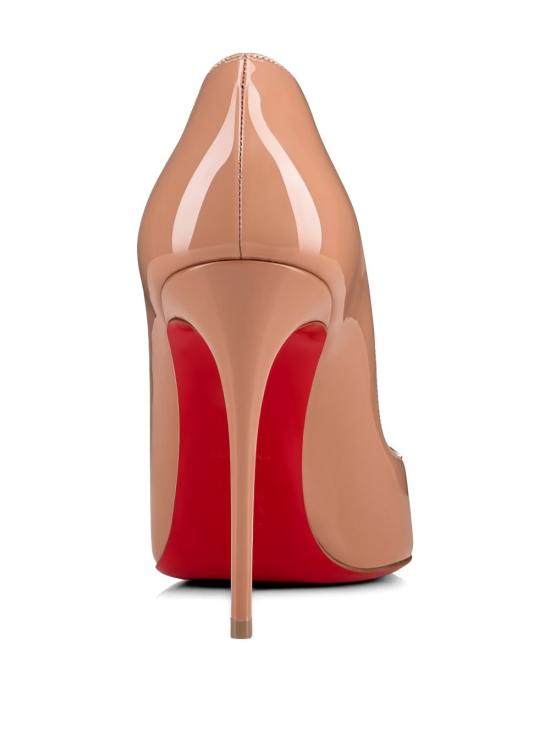 25FW 크리스챤 루부탱 힐/펌프스 1190911 PK10BLUSH - CHRISTIAN LOUBOUTIN