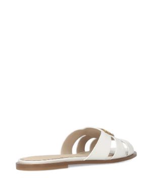 26SS 핑코 슈즈 SD0463P001 MILLY04Z12 Milk - PINKO