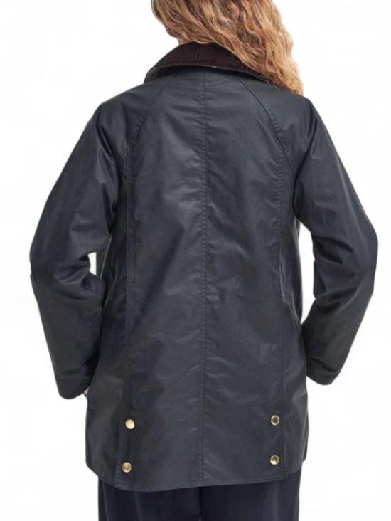 25FW 바버 모던 비드넬 왁스 재킷 LWX1402 LWXSG51 - BARBOUR