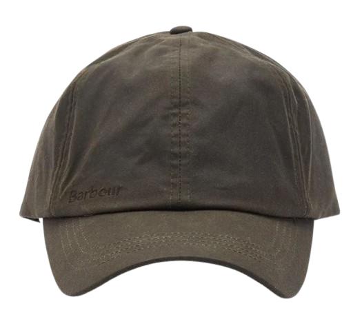 25FW 바버 모자 MHA0005 MHAOL71