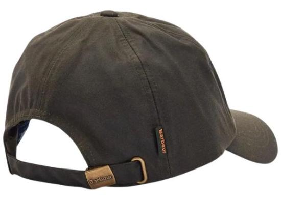 25FW 바버 모자 MHA0005 MHAOL71 - BARBOUR