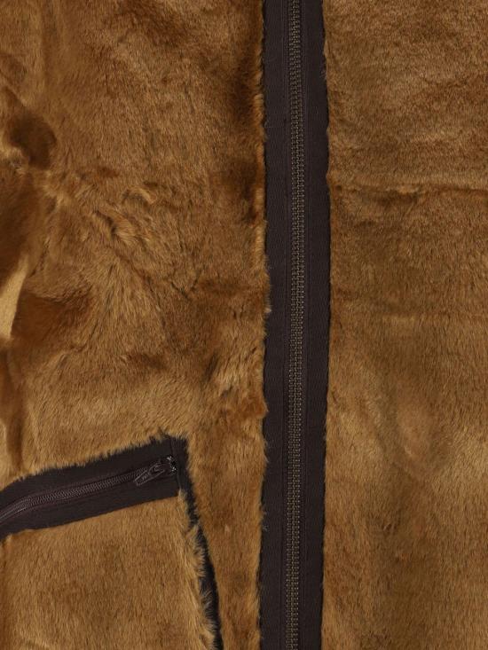 25FW 바버 웜 파일 웨이스트코트 집 인 라이너 MLI0004 MLI1BR31 - BARBOUR