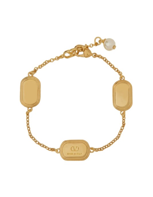 25FW 발렌티노 가라바니 팔찌 6W2J0X90 NBSRFR - VALENTINO GARAVANI