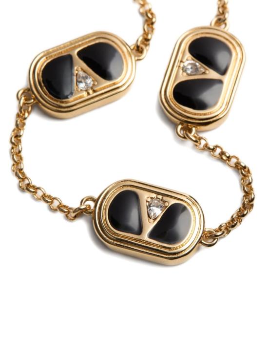 25FW 발렌티노 가라바니 팔찌 6W2J0X90 NBSRFR - VALENTINO GARAVANI