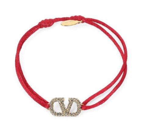 25FW 발렌티노 가라바니 팔찌 ZW2J0F81 YAB32W