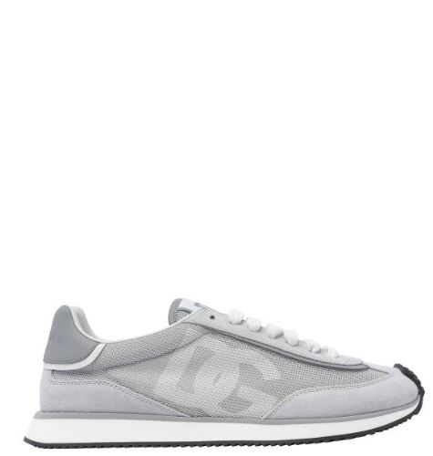 26SS 돌체앤가바나 DG 쿠션 스니커즈 돌체앤가바나 CS2288 A3D428B849 Grigio bianco
