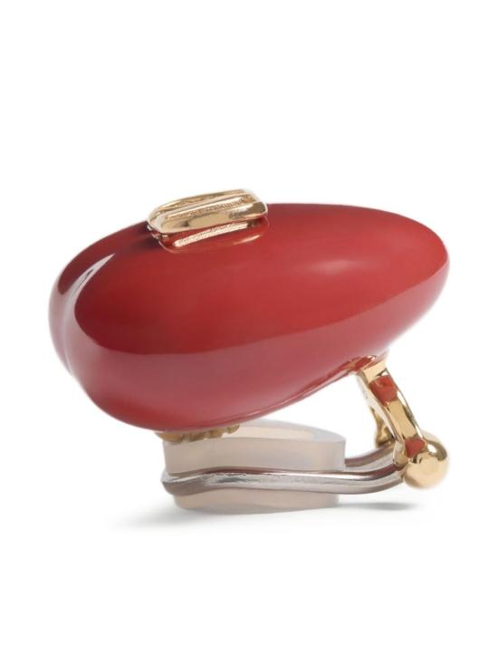 25FW 발렌티노 가라바니 이어링 6W2J0Y10 MJPR4X - VALENTINO GARAVANI