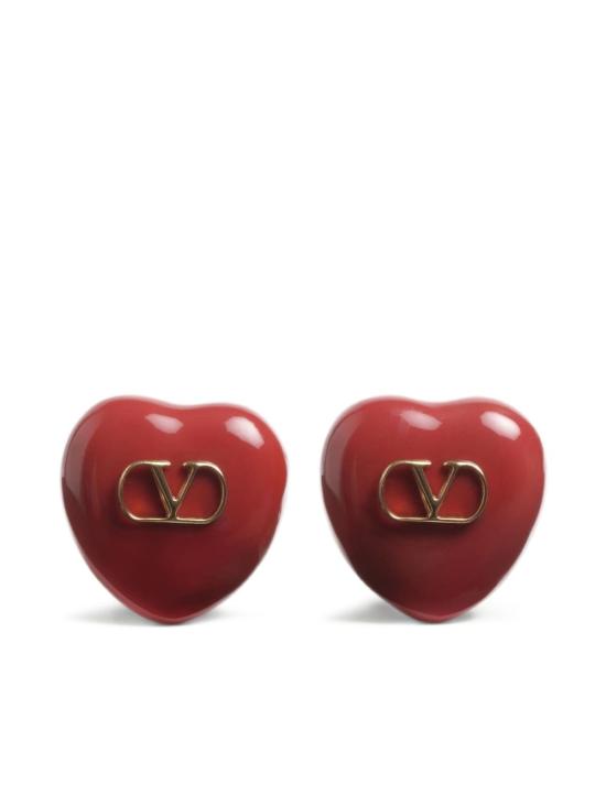 25FW 발렌티노 가라바니 이어링 6W2J0Y10 MJPR4X - VALENTINO GARAVANI