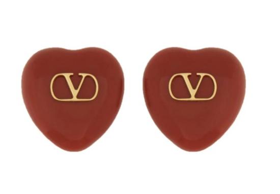 25FW 발렌티노 가라바니 이어링 6W2J0Y10 MJPR4X