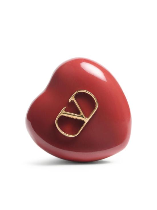 25FW 발렌티노 가라바니 이어링 6W2J0Y10 MJPR4X - VALENTINO GARAVANI