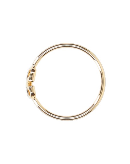 25FW 발렌티노 가라바니 반지 ZW2J0X03 METCS4 - VALENTINO GARAVANI